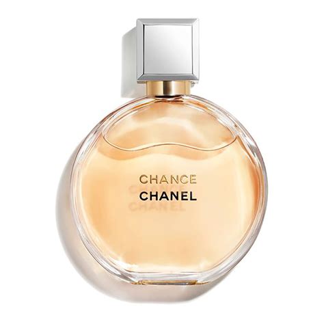 chance de chanel eau de parfum prix|Chanel chance perfume price usa.